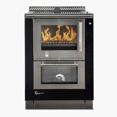 Küchenherd Greithwald Joy 60 - 7,3 kW