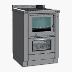 K&uuml;chenherd Greithwald Joy 60 - 7,3 kW