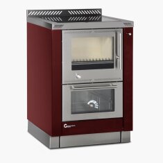 K&uuml;chenherd Greithwald Joy 60 - 7,3 kW