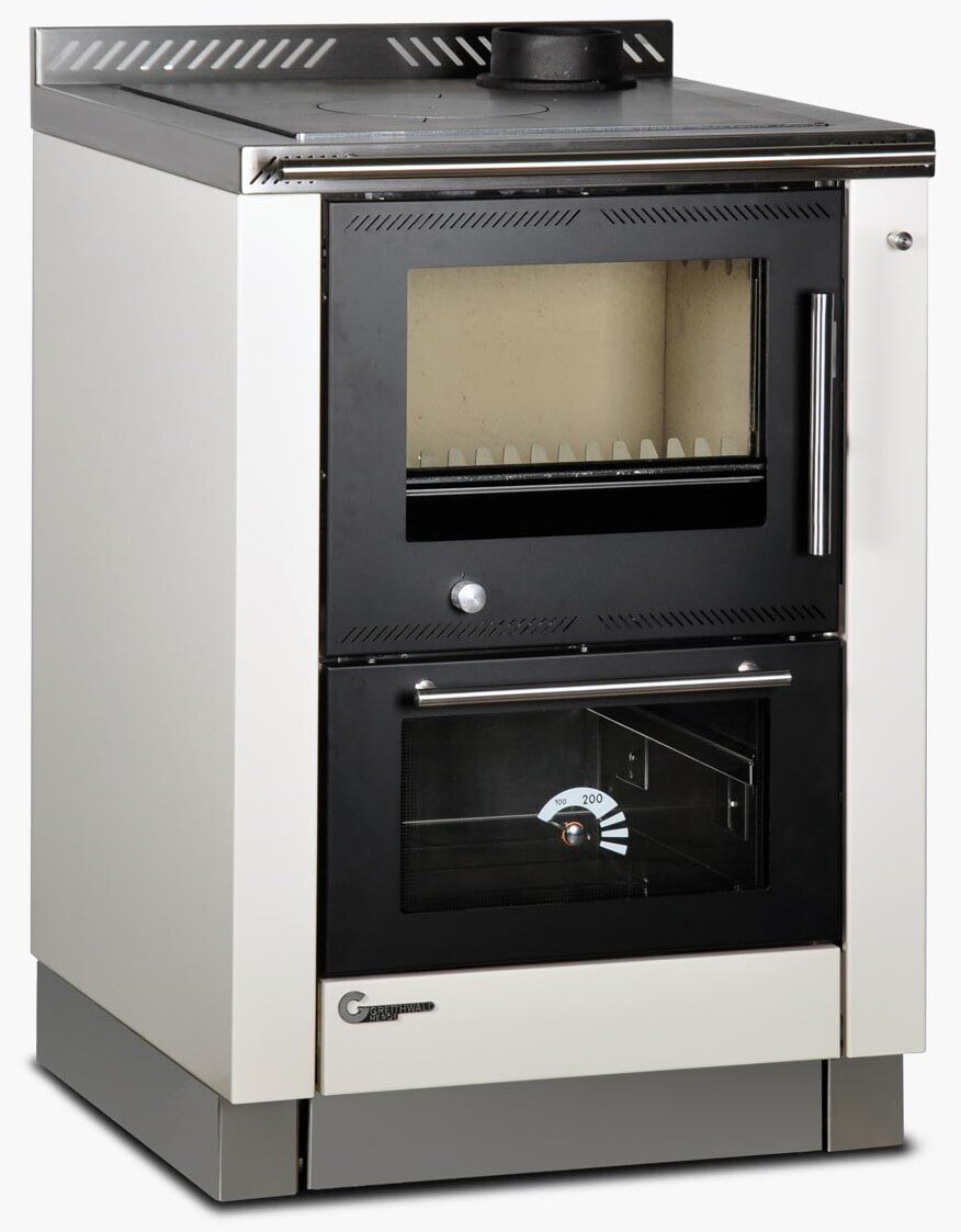 Küchenherd Greithwald Joy 60 - 7,3 kW