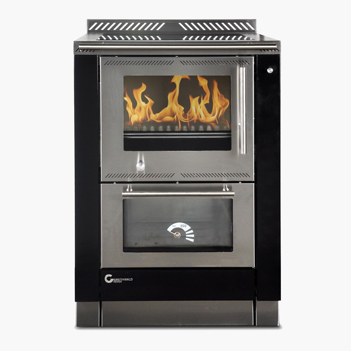 Küchenherd Greithwald Joy 60 - 7,3 kW