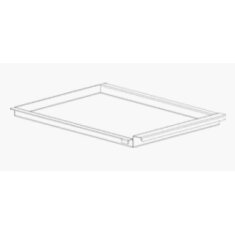 Greithwald zusätzliches Backblech