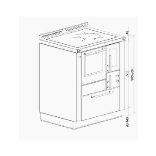 Greithwald Sonderhöhe Öko Power + Öko Star...