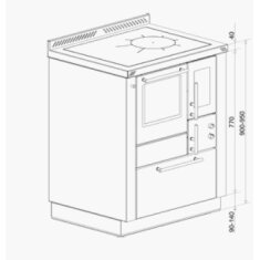 Greithwald Sonderhöhe Öko Power + Öko Star...