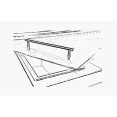 Greithwald Wasserschiff 12 Liter