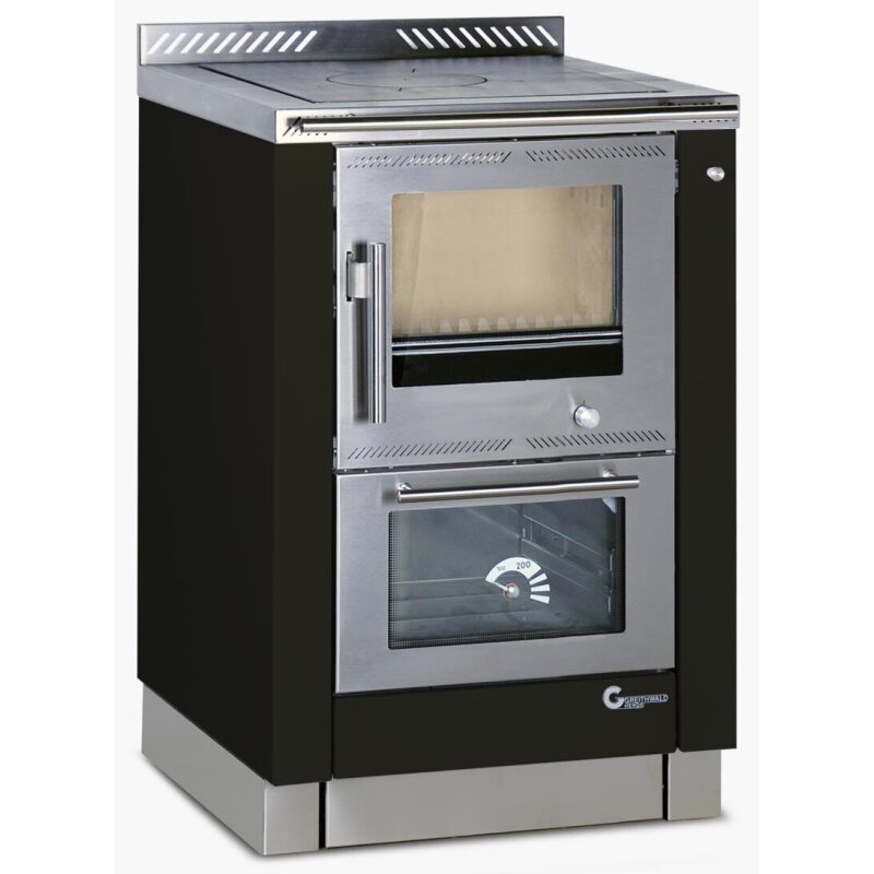 Küchenherd Greithwald Joy 50 - 6,3 kW