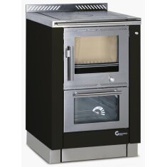 Küchenherd Greithwald Joy 50 - 6,3 kW