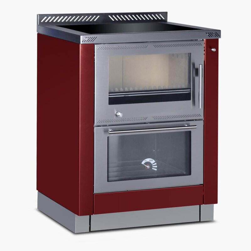 Küchenherd Greithwald Joy 70 - 7,5 kW