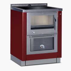 Küchenherd Greithwald Joy 70 - 7,5 kW