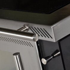 Küchenherd Greithwald Joy 70 - 7,5 kW