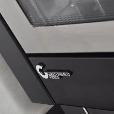 Küchenherd Greithwald Joy 70 - 7,5 kW