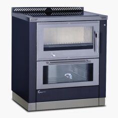 Küchenherd Greithwald Joy 80 - 7,4 kW