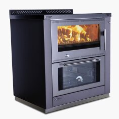 Küchenherd Greithwald Joy 80 - 7,4 kW