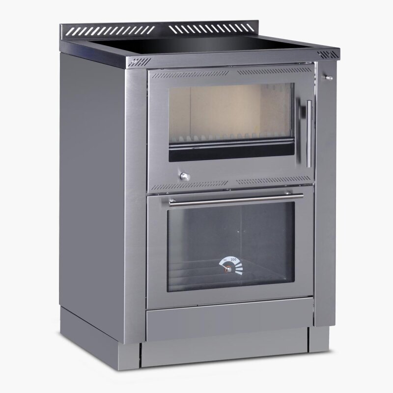 Küchenherd Greithwald Joy 70 XL - 7,5 kW