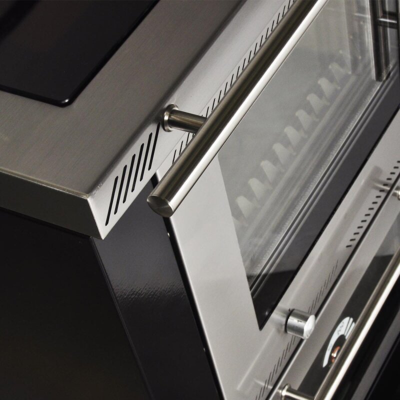 Küchenherd Greithwald Joy 70 XL - 7,5 kW