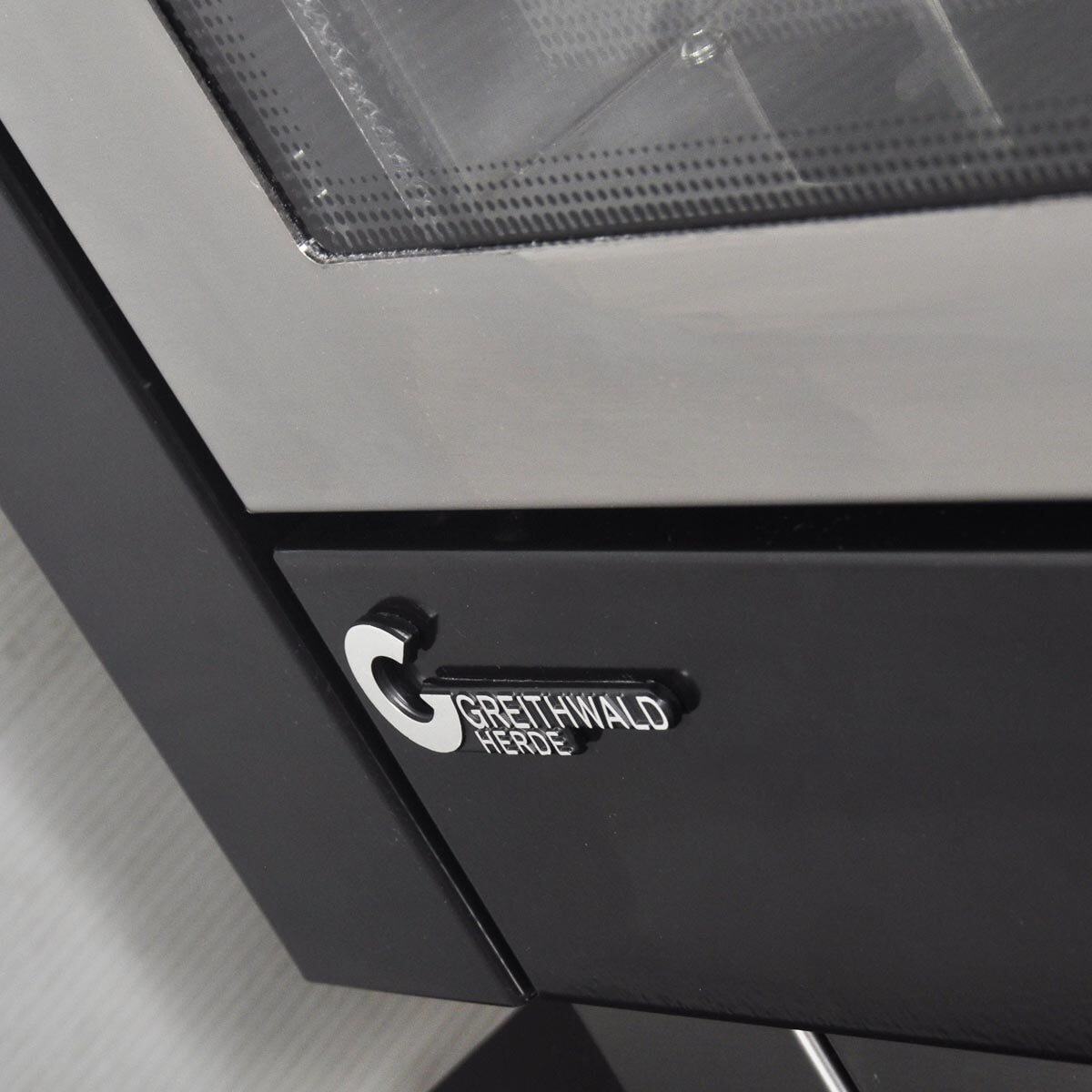 Küchenherd Greithwald Joy 80 XL - 7,4 kW