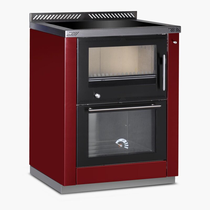 Küchenherd Greithwald Joy 70 XLD - 7,5 kW