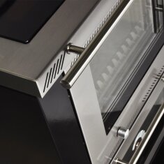 Küchenherd Greithwald Joy 80 XLD - 7,4 kW