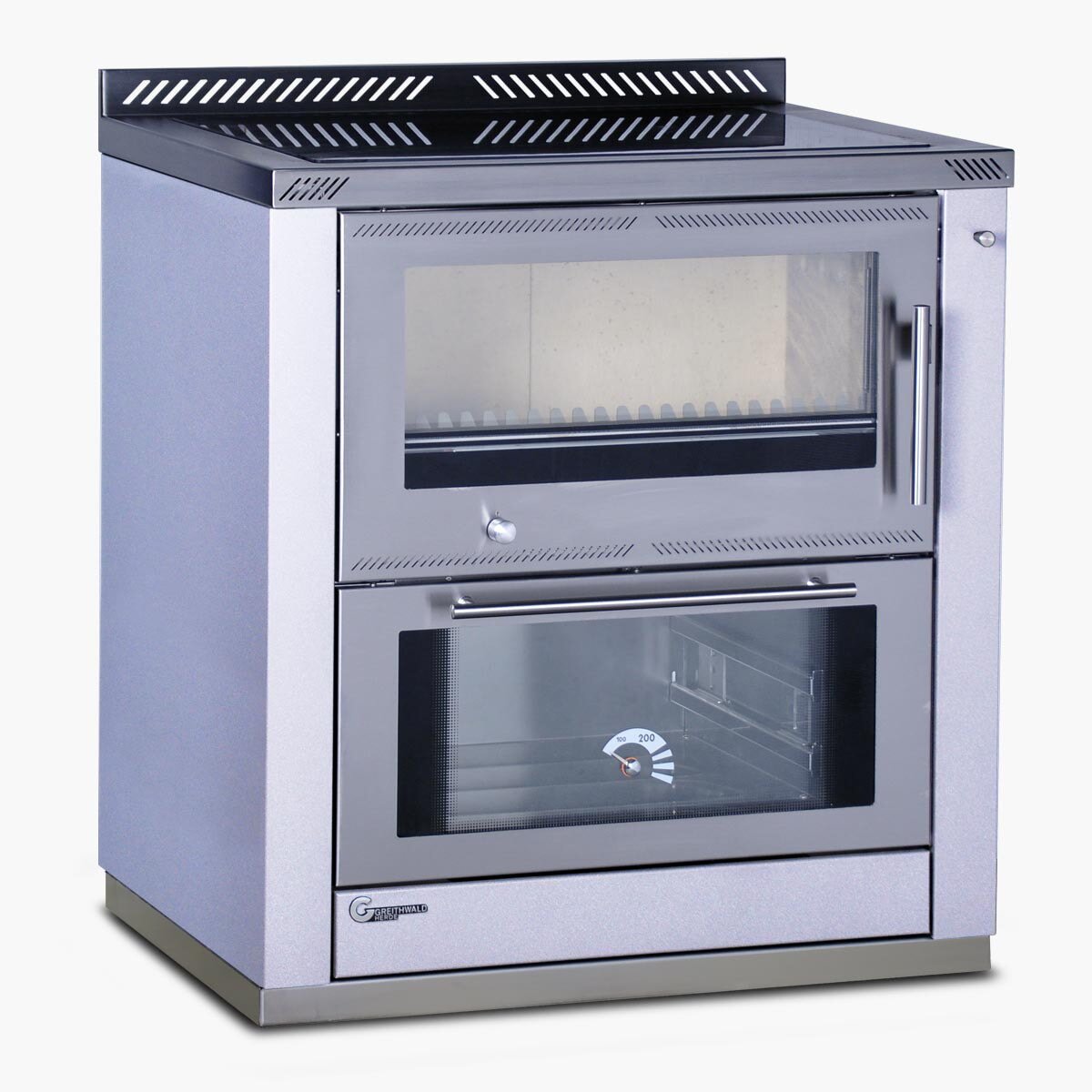 Küchenherd Greithwald Joy 80 XLD - 7,4 kW