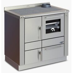 Küchenherd Greithwald Wirtschaftsherd WH 900 - 8 kW