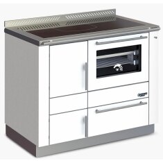 Küchenherd Greithwald Wirtschaftsherd WH 1000 - 8 kW