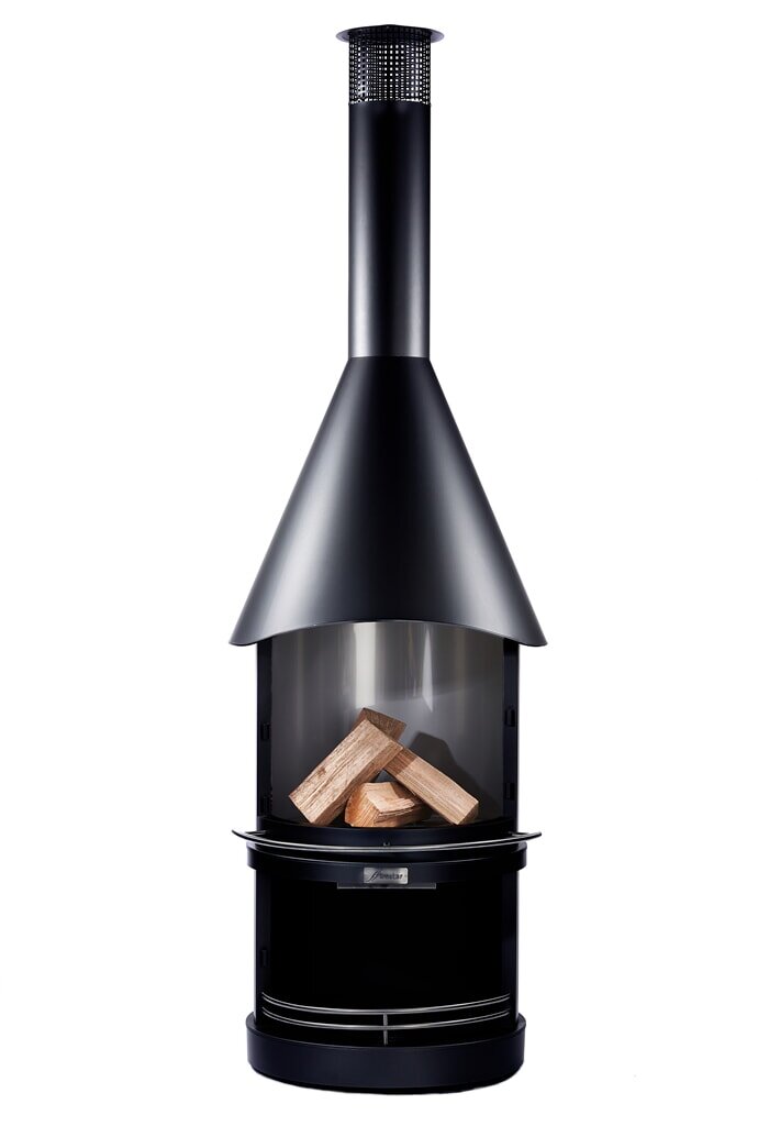 Gartenkamin/ Grill Firestar CLASSIC DN 800