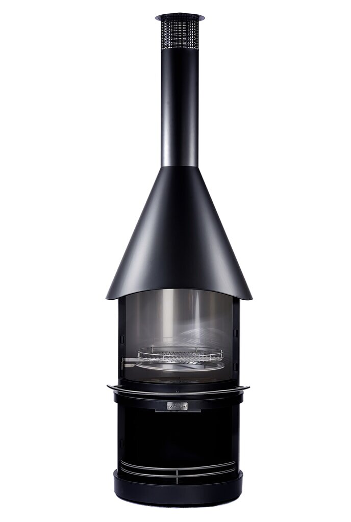 Gartenkamin/ Grill Firestar CLASSIC DN 800