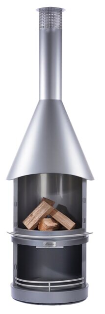 Gartenkamin/ Grill Firestar CLASSIC DN 800