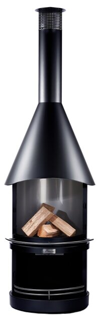 Gartenkamin/ Grill Firestar CLASSIC DN 800