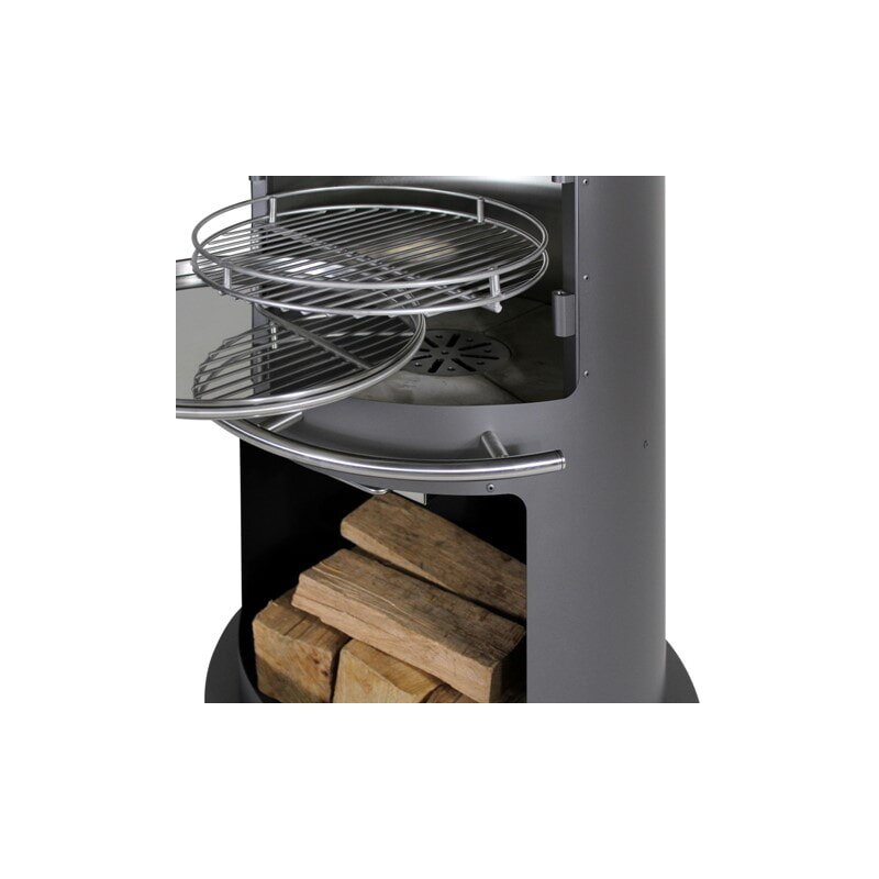 Gartenkamin/ Grill Firestar CLASSIC DN 650