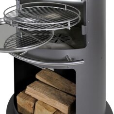 Gartenkamin/ Grill Firestar CLASSIC DN 650