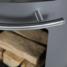 Gartenkamin/ Grill Firestar CLASSIC DN 650