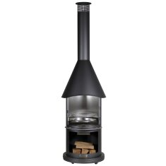 Gartenkamin/ Grill Firestar CLASSIC DN 650