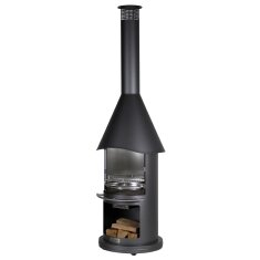 Gartenkamin/ Grill Firestar CLASSIC DN 650