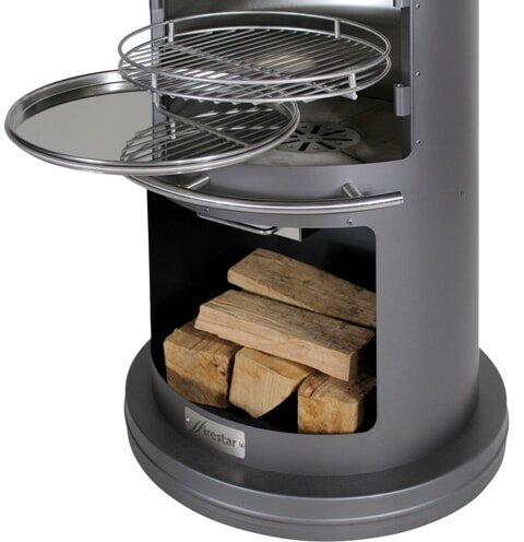 Gartenkamin/ Grill Firestar CLASSIC DN 650