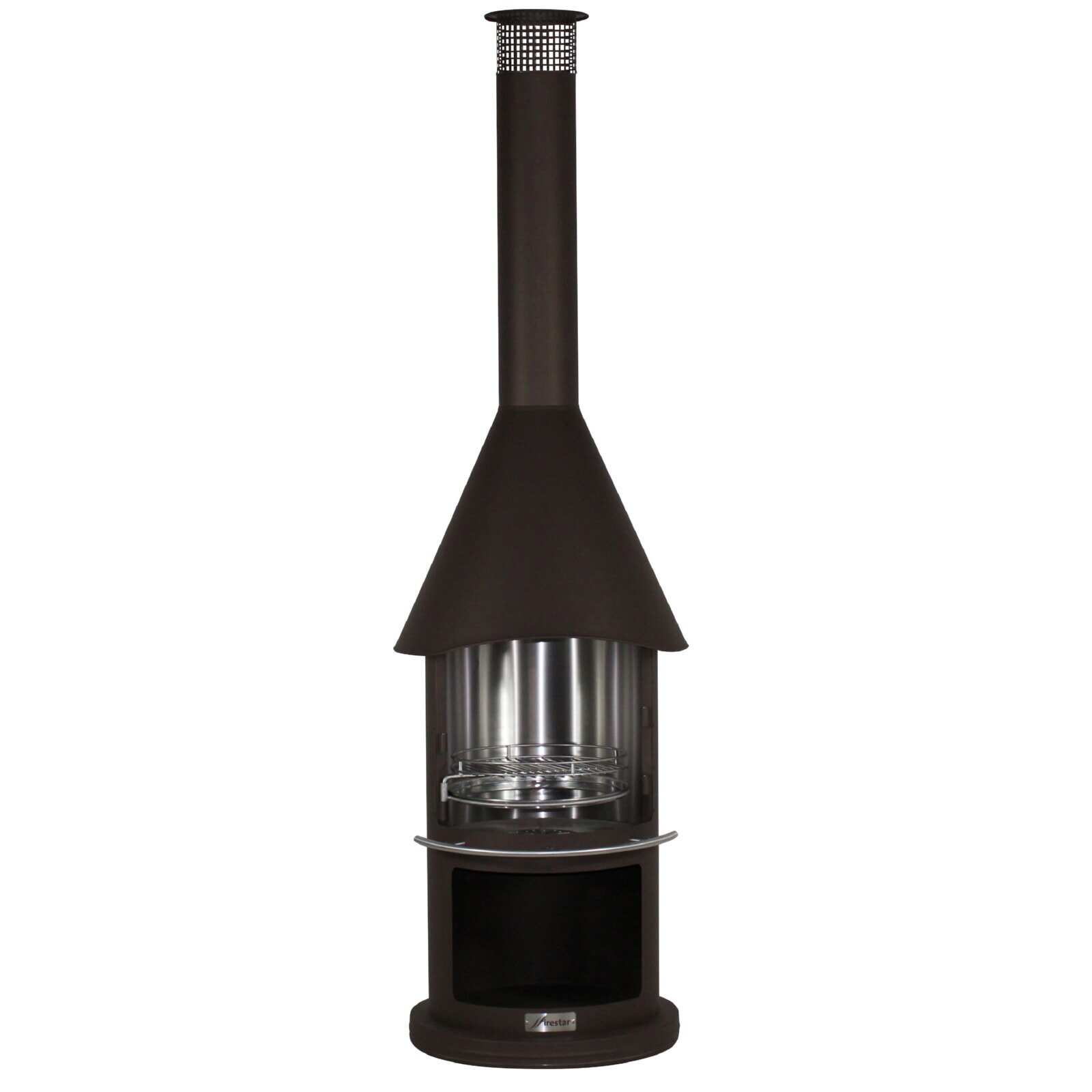 Gartenkamin/ Grill Firestar CLASSIC DN 650