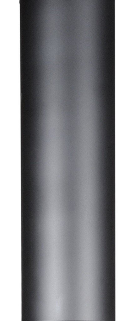 Firestar Verlängerung 500mm für DN 800 - Dunkelgrau