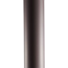 Firestar Verlängerung 500mm für DN 800 - Braun-...