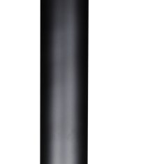 Firestar Verlängerung 1000mm für DN 650 - Schwarz