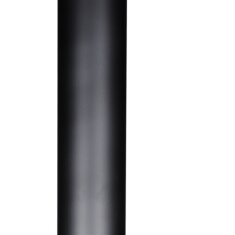 Firestar Verlängerung 1000mm für DN 650 - Schwarz