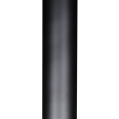 Firestar Verlängerung 500mm für DN 650 - Schwarz