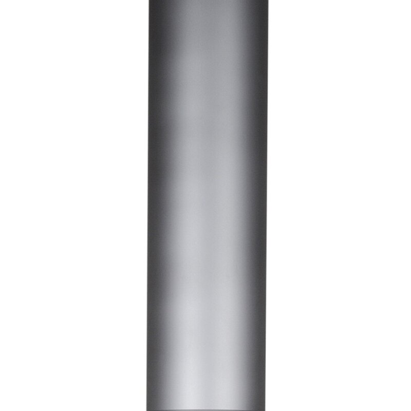 Firestar Verlängerung 500mm für DN 650 - Hellgrau