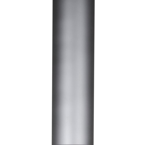 Firestar Verlängerung 500mm für DN 650 - Hellgrau