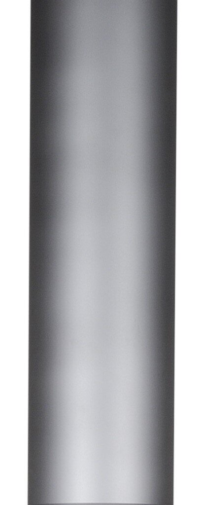 Firestar Verlängerung 1000mm für DN 550 - Hellgrau