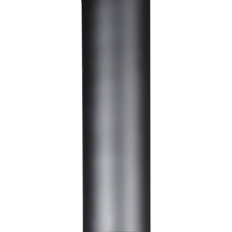 Firestar Verlängerung 500mm für DN 550 - Dunkelgrau