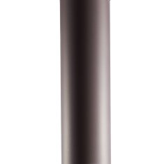 Firestar Verlängerung 500mm für DN 550 - Braun-...