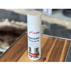 Firestar Edelstahl Pflegespray, 300ml