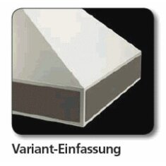 Einfassung - Variant