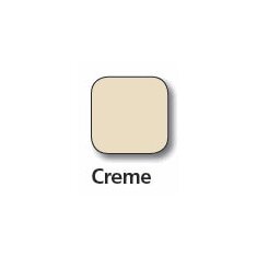 Einfassung Farbe - Creme