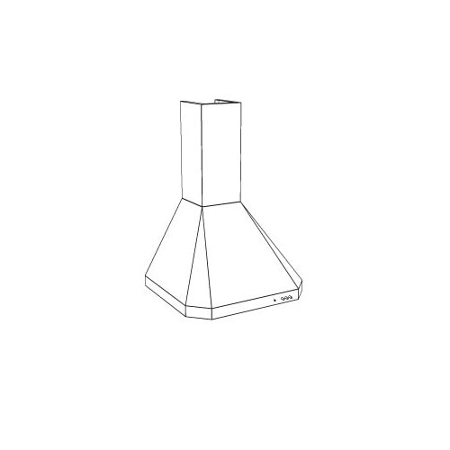 CS6 - Breite 350 - 600 mm